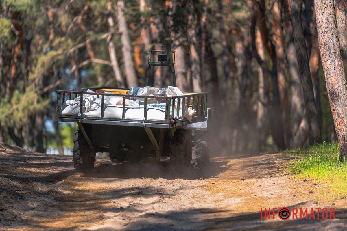 Может преодолевать немалое расстояние