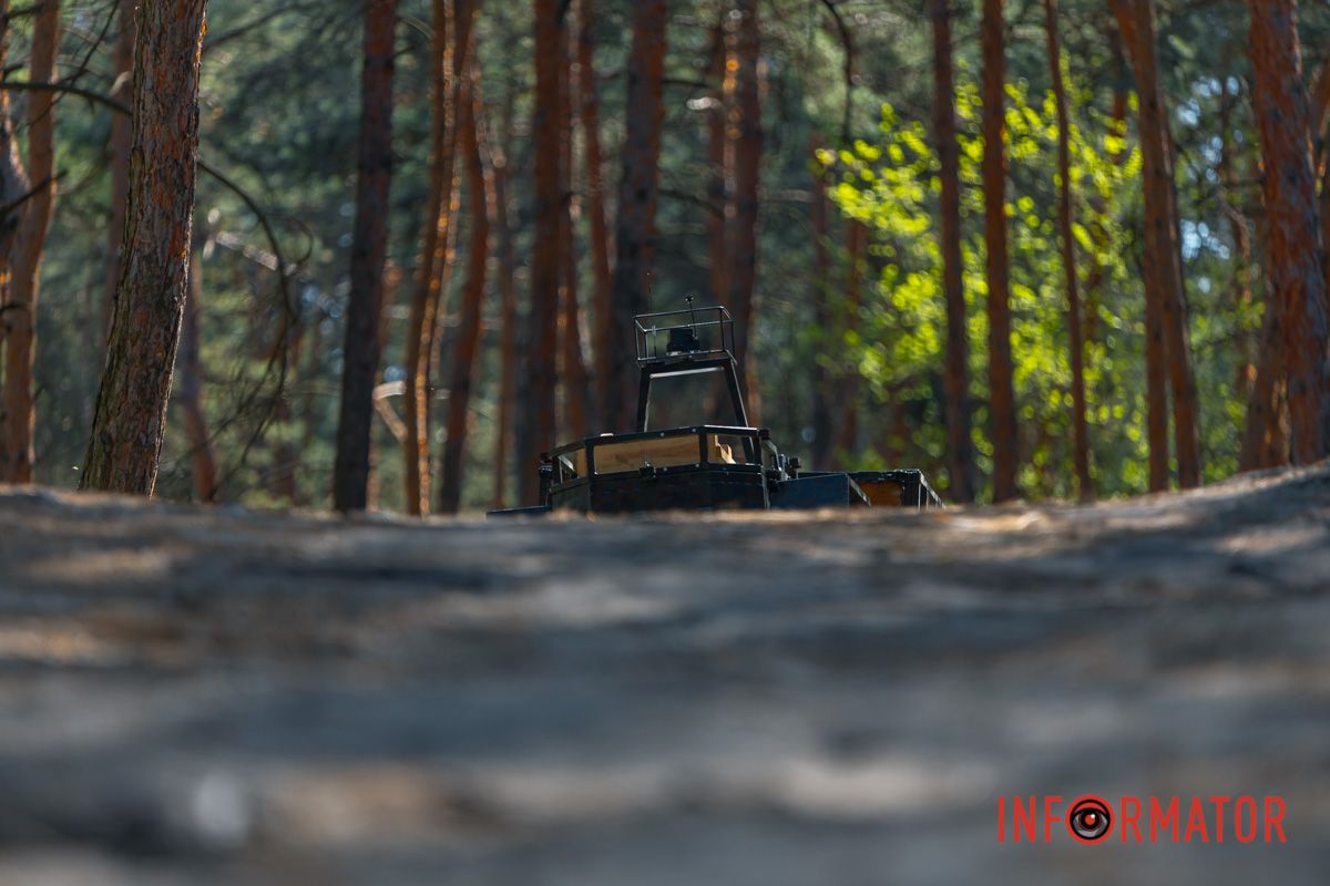 Тестирование