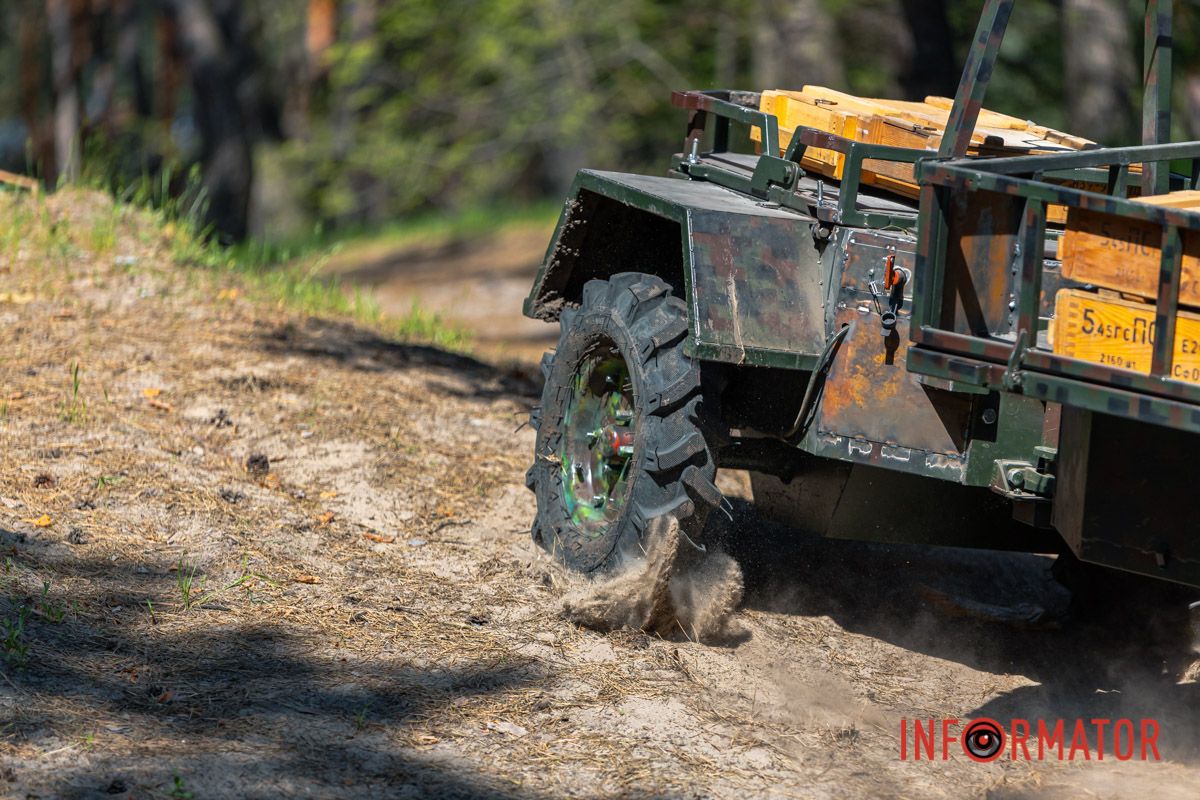 Даже грязь по силе