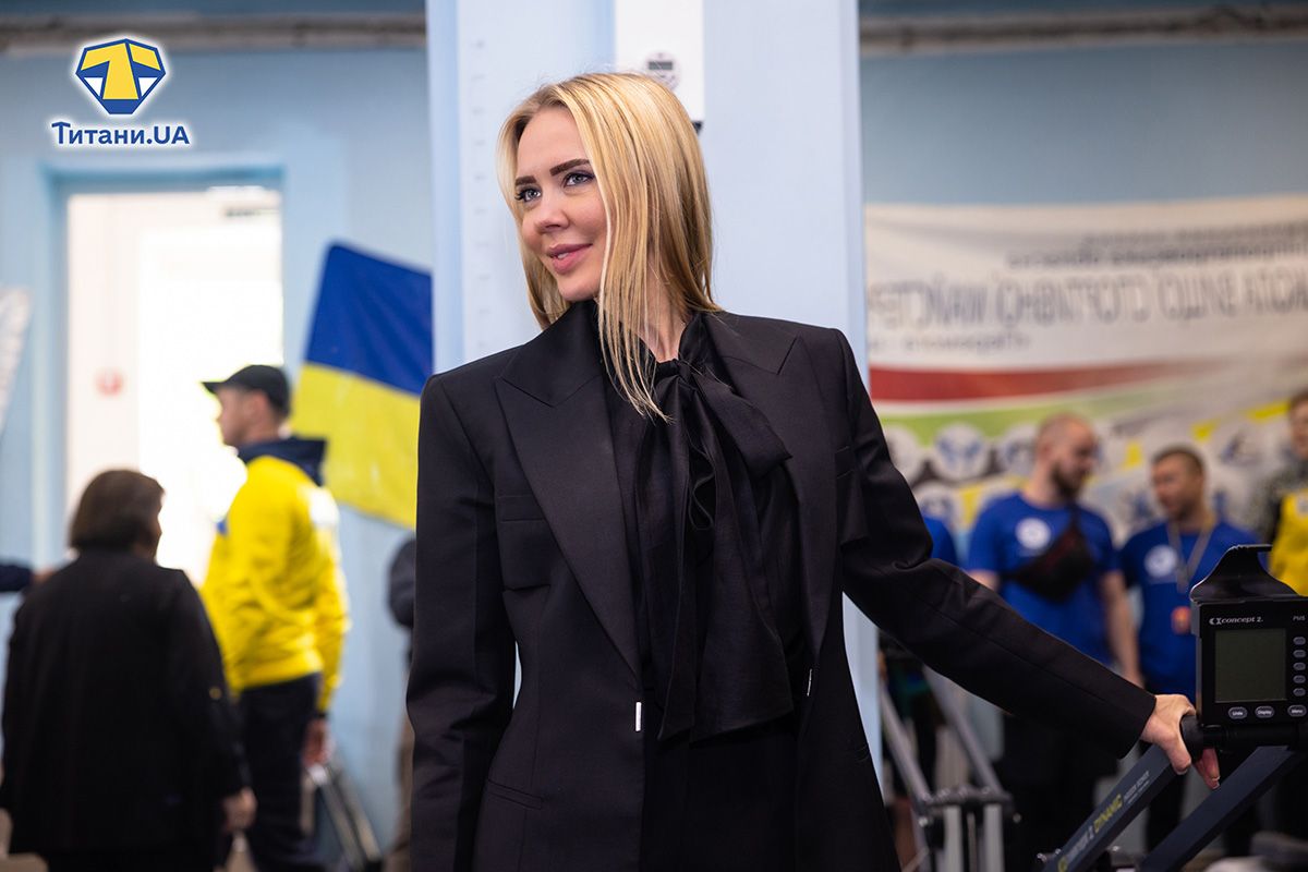 Заступник начальника ОВА Ірина Грицай  Заступник начальника ОВА Ірина Грицай