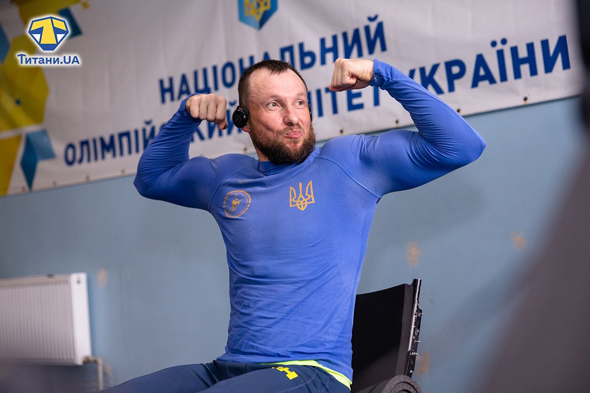 Ірина Грицай додала, що багато бійців зацікавилися веслуванням на тренажерах Ірина Грицай додала, що багато бійців зацікавилися веслуванням на тренажерах