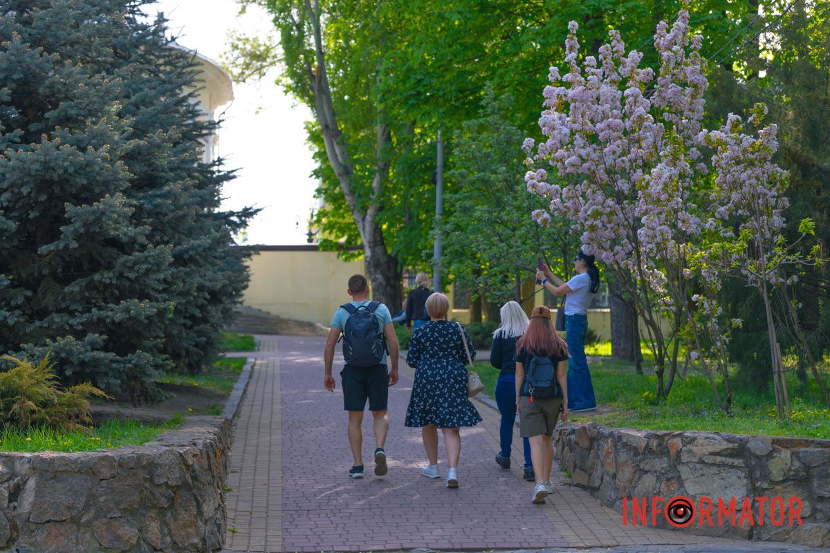 І за собою дзвін веде.