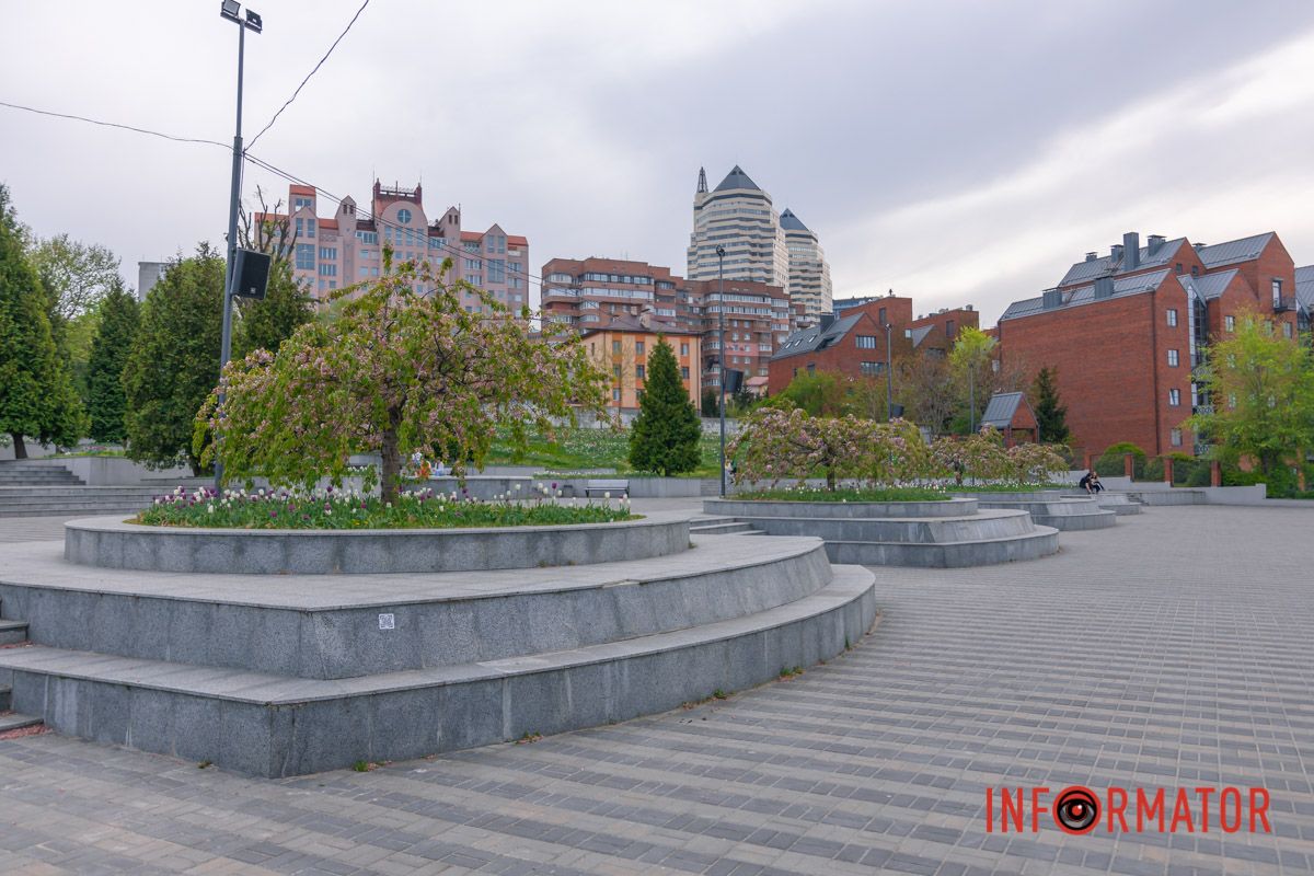 Весно-сестро, пам’ятай,