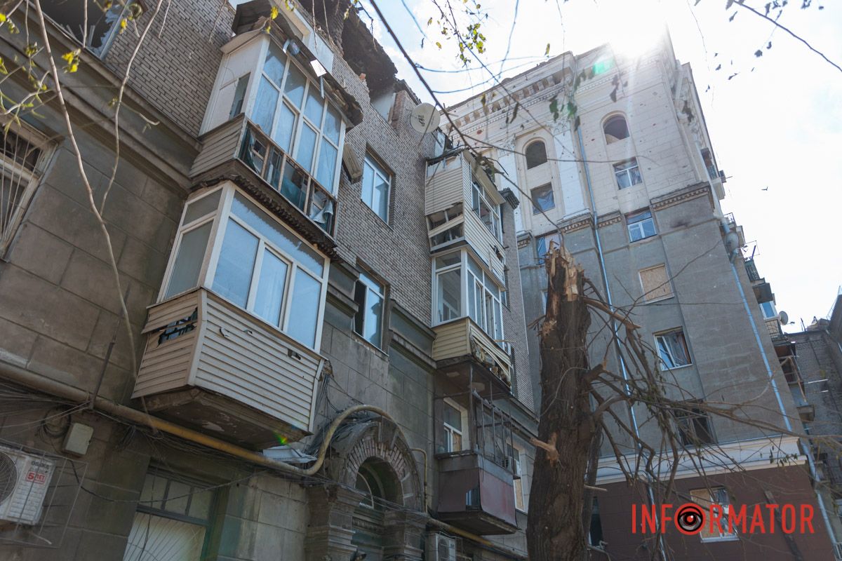 Так виглядає "база НАТО"