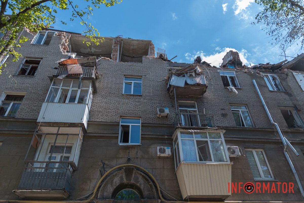 Інколи думаєш, невже це все відбувається насправді?