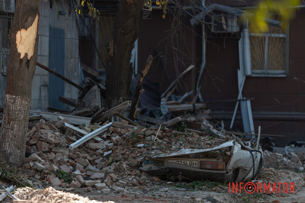 Трагічний ранок поділив життя на "до" та "після"