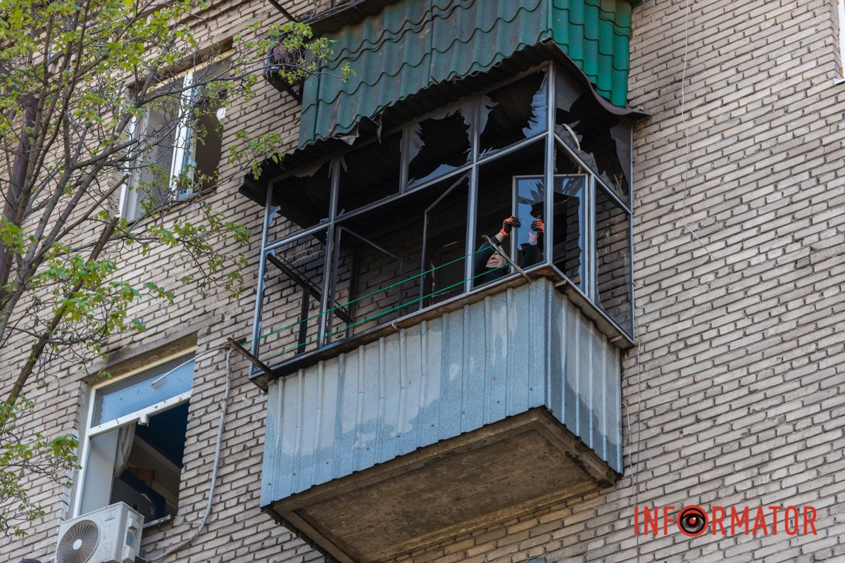 Цінуйте життя і не ігноруйте сигнали тривоги