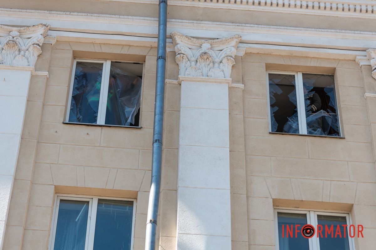 Віримо у нашу перемогу