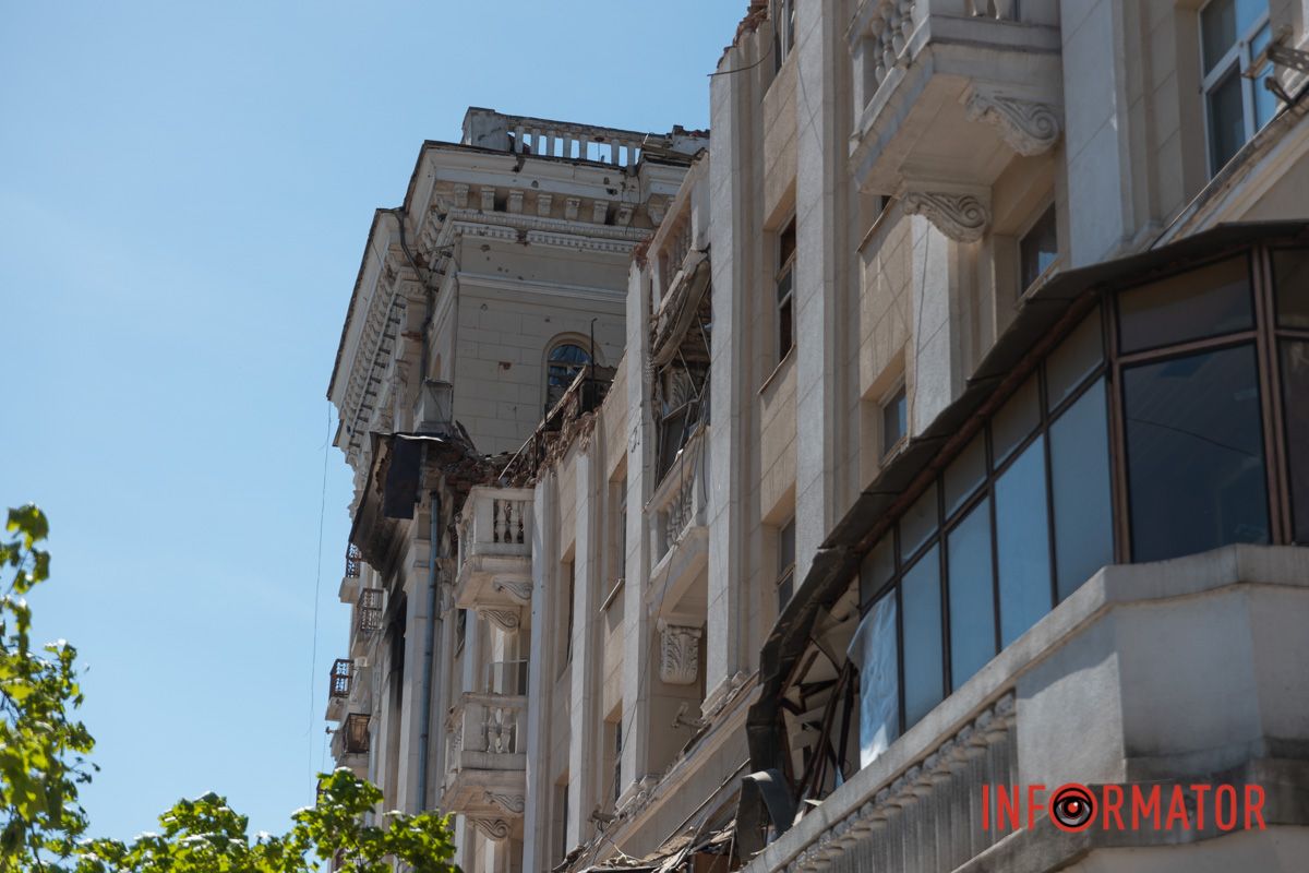 На місці трагедії працював 101 рятувальник