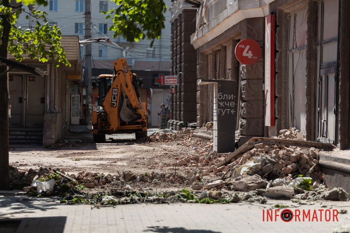 Все відновимо 