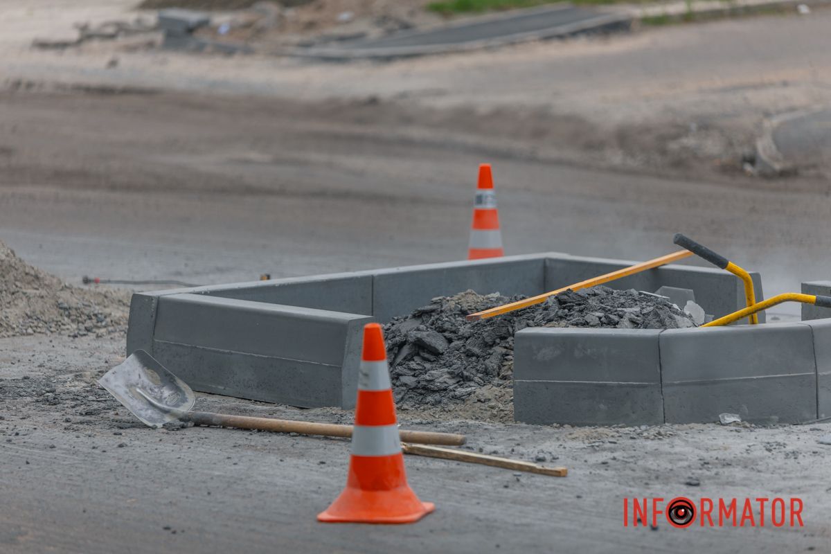 Ремонтные работы