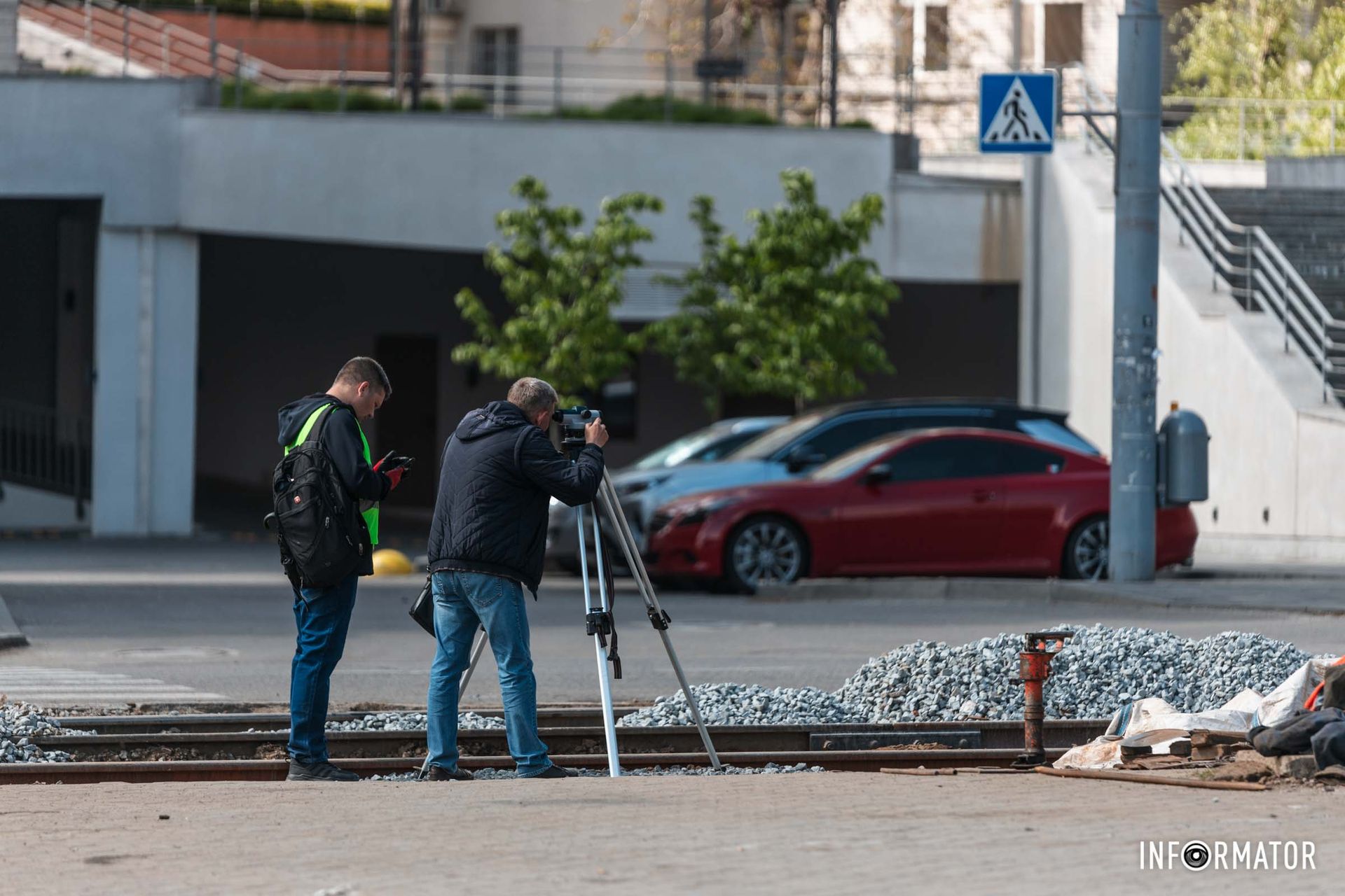 Планируйте свой маршрут раньше времени