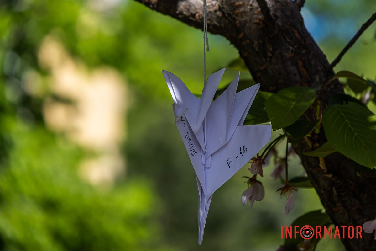 Так, українці сподіваються привернути увагу до дій армії рф та терору проти цивільного населення Так, українці сподіваються привернути увагу до дій армії рф та терору проти цивільного населення