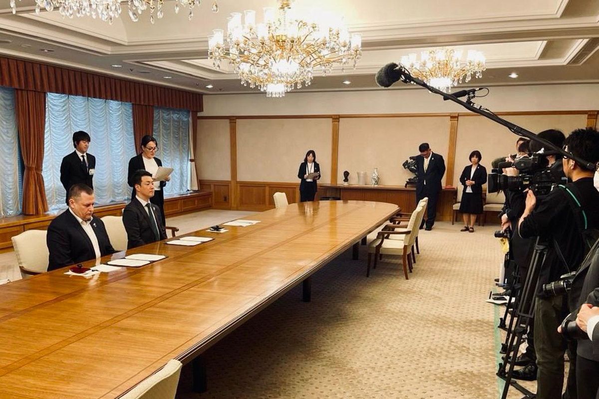 Це місто є другим за потужністю мегаполісом Японії, що наступного року прийматиме всесвітню виставку EXPO-2025 Це місто є другим за потужністю мегаполісом Японії, що наступного року прийматиме всесвітню виставку EXPO-2025