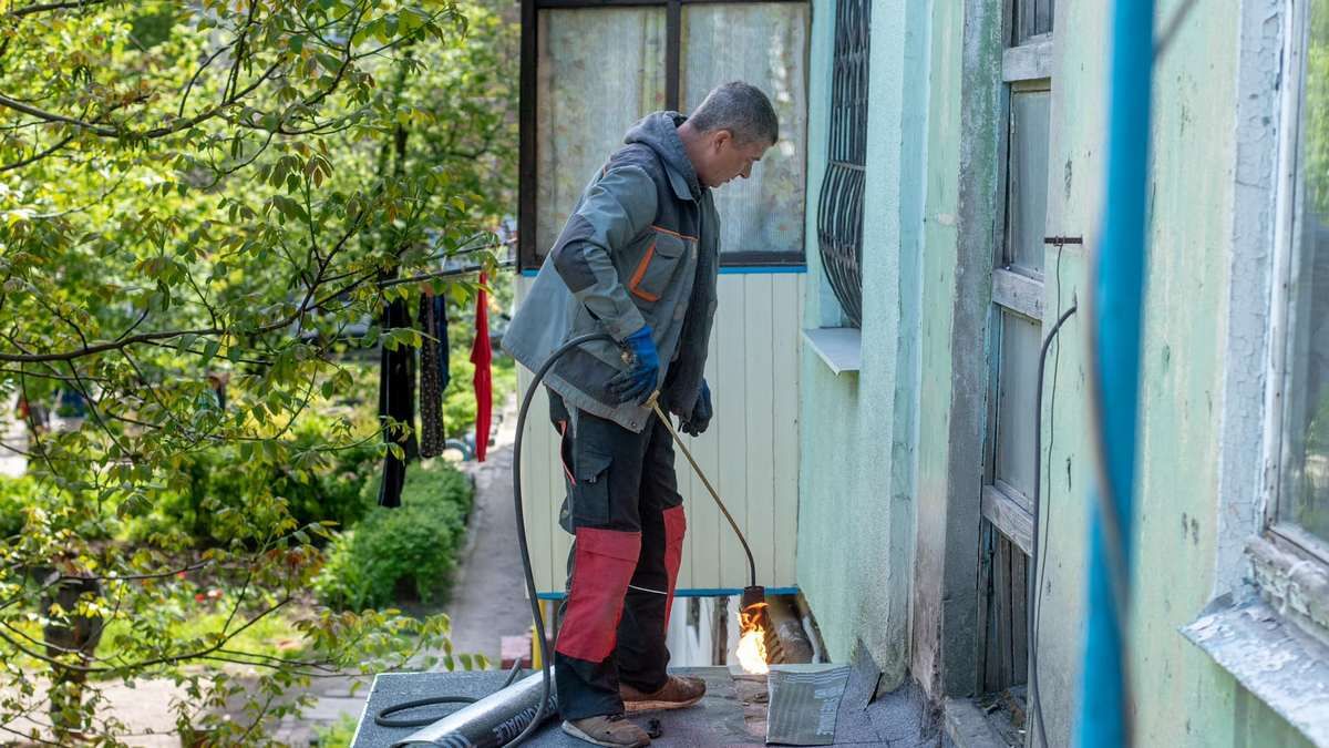 У Кам’янському вже готуються до нового опалювального сезону