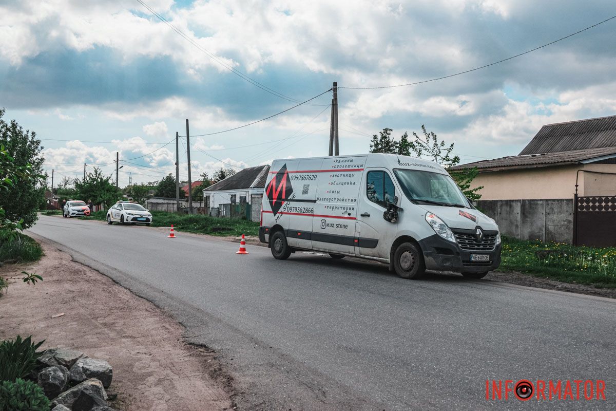 Потерпевшего доставили в больницу Потерпевшего доставили в больницу