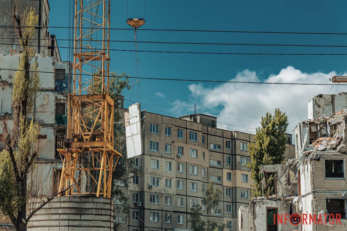 Их должны завершить к концу года Их должны завершить к концу года