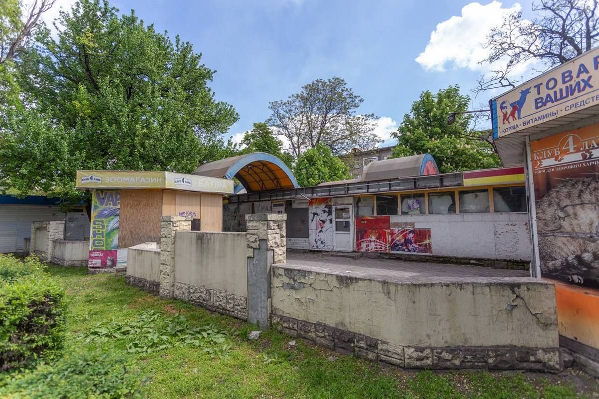 Будівництво мали розпочати цього року, але поки відклали через війну