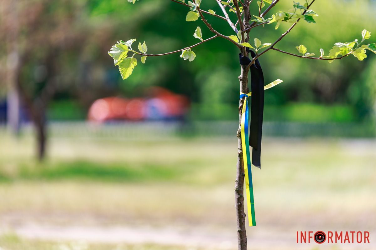 Адже тоді російська ракета забрала життя 46 людей, ще близько сотень — зруйнувала