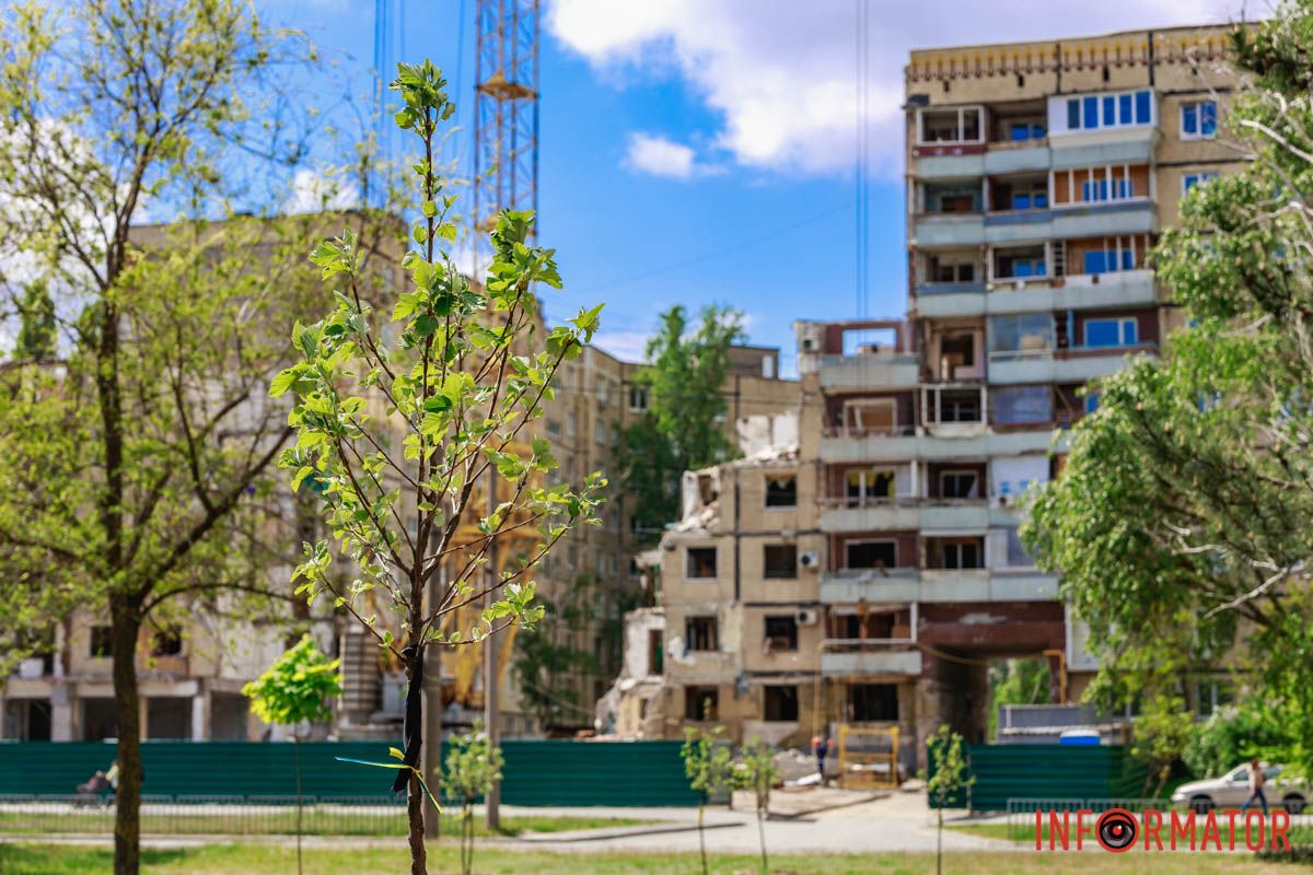 Фото: Андрій Шушпан