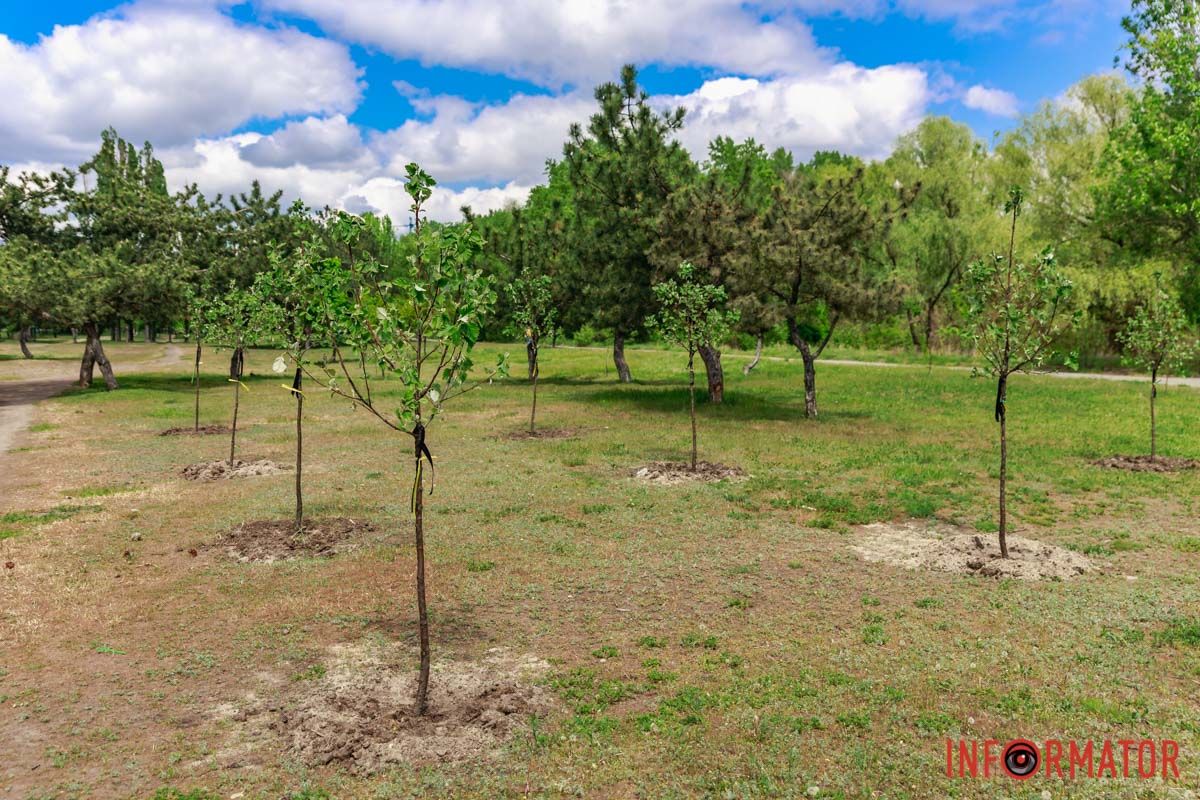 Про це пише Інформатор з місця події