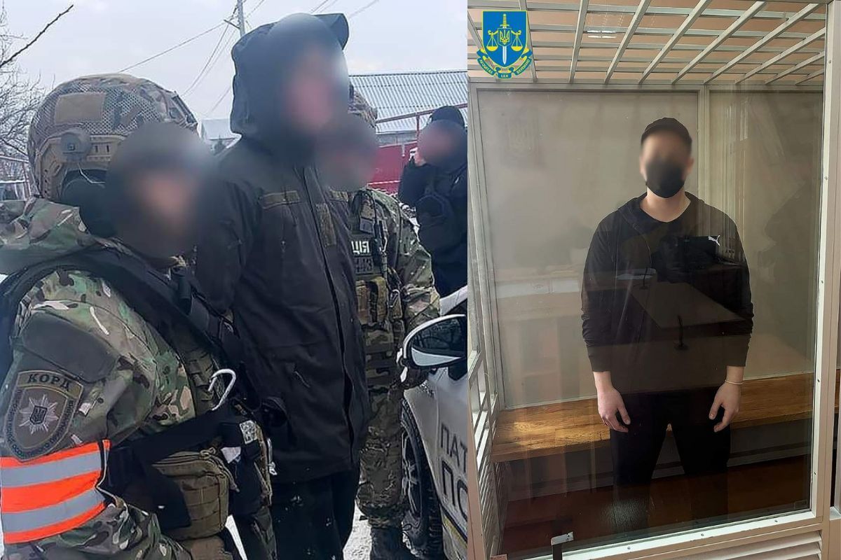 Справу розглядав Красногвардійський районний суд у Дніпрі Справу розглядав Красногвардійський районний суд у Дніпрі