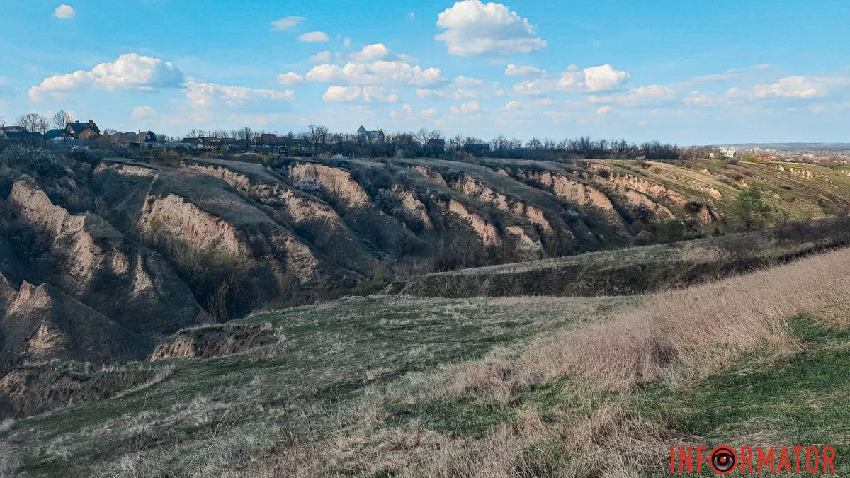 Погода на 24 квітня: у Дніпрі буде хмарно, можливий дрібний дощ