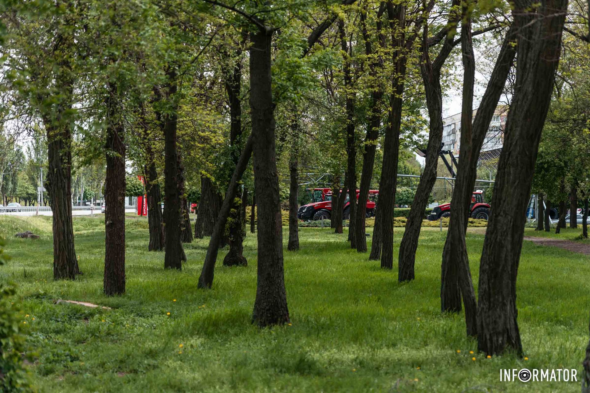 На проведение соответствующих работ могут дать 1 год На проведение соответствующих работ могут дать 1 год