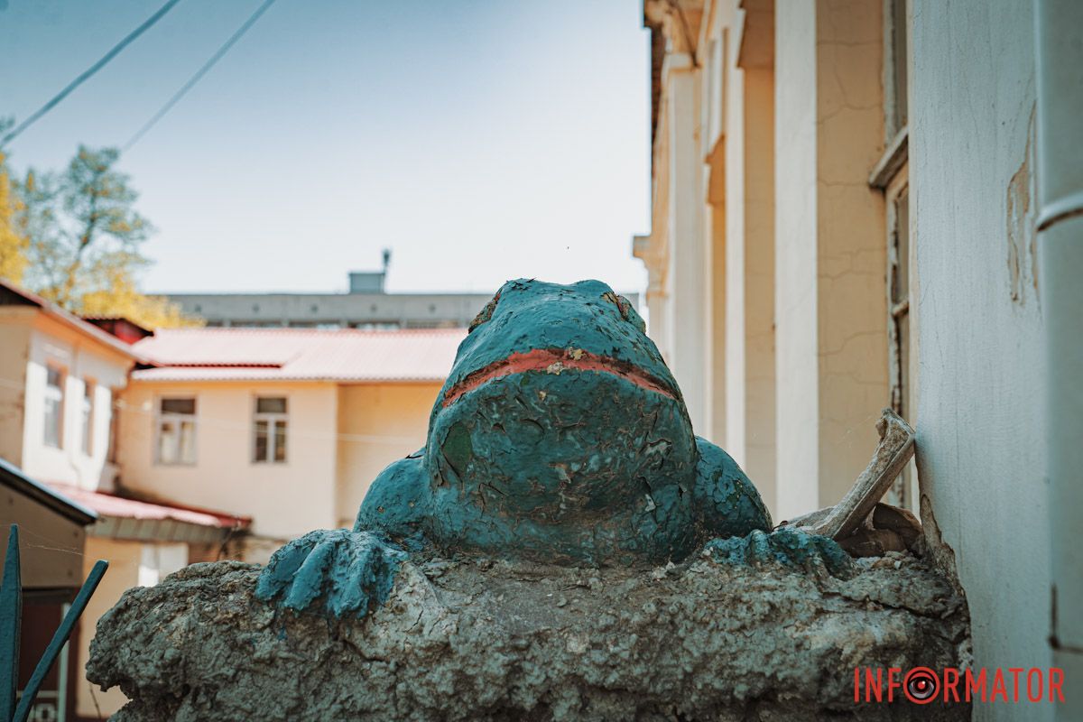 Виглядають містично