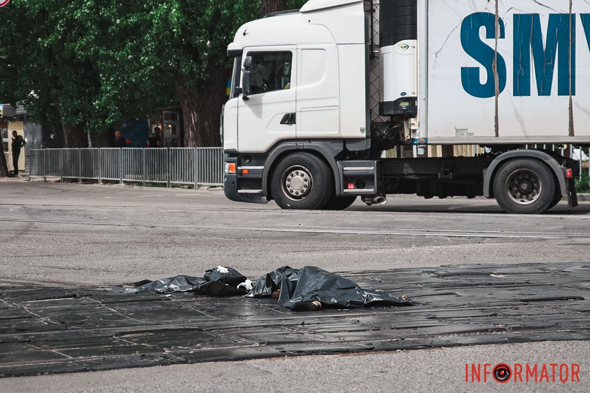 Движение трамвая №12 в направлении центра приостановлено Движение трамвая №12 в направлении центра приостановлено