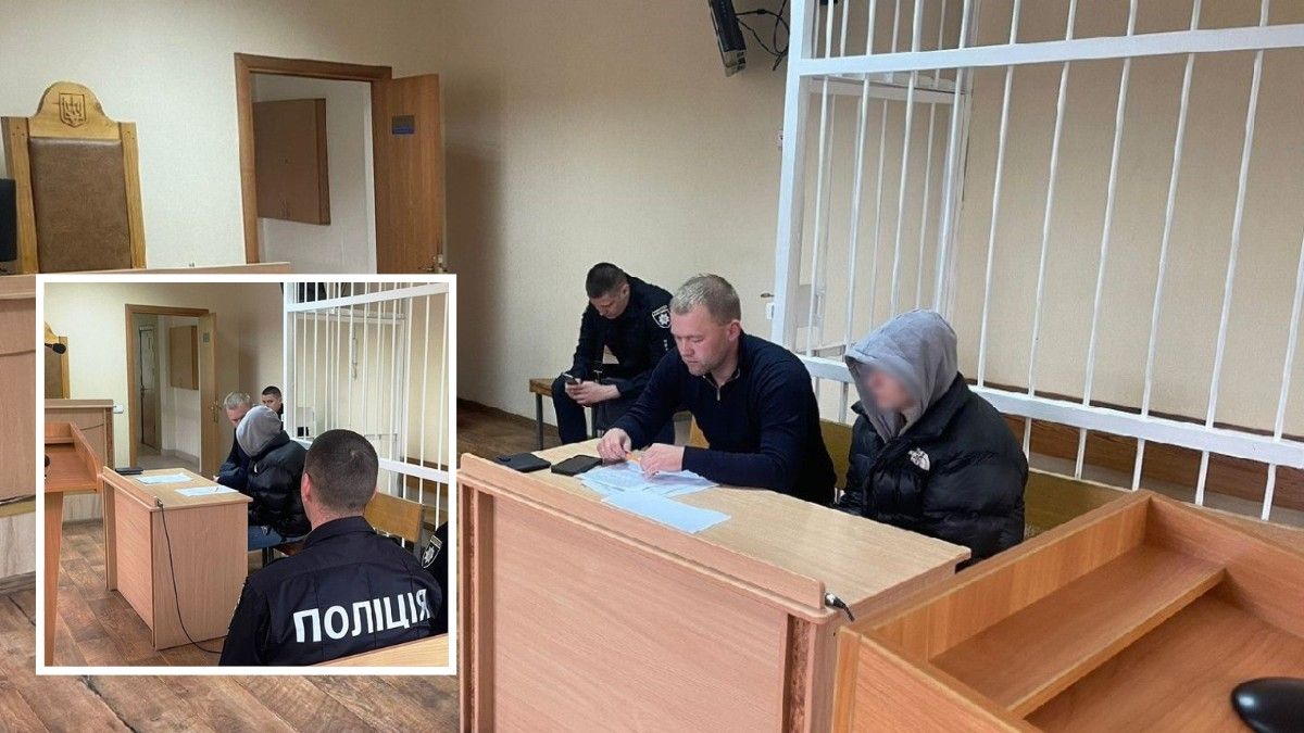 У Дніпрі 19-річна жінка намагалася продати 2-річного сина за мільйон гривень: який запобіжний захід обрав суд для неї