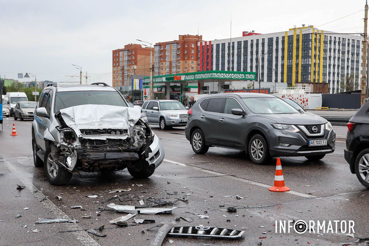 Инцидент произошел около 13:40 Инцидент произошел около 13:40