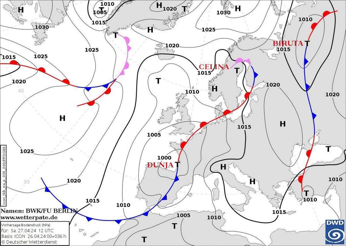Карта Карта