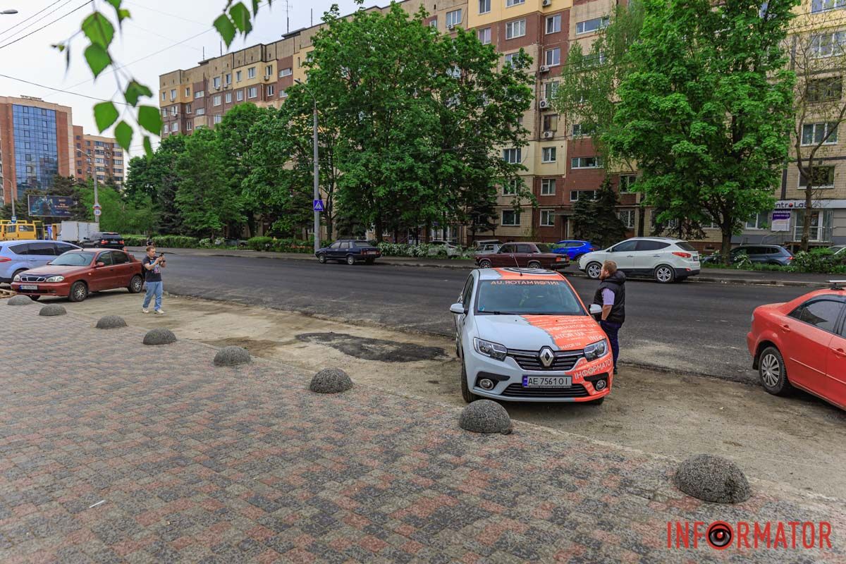 Потом проведут работы по благоустройству Потом проведут работы по благоустройству