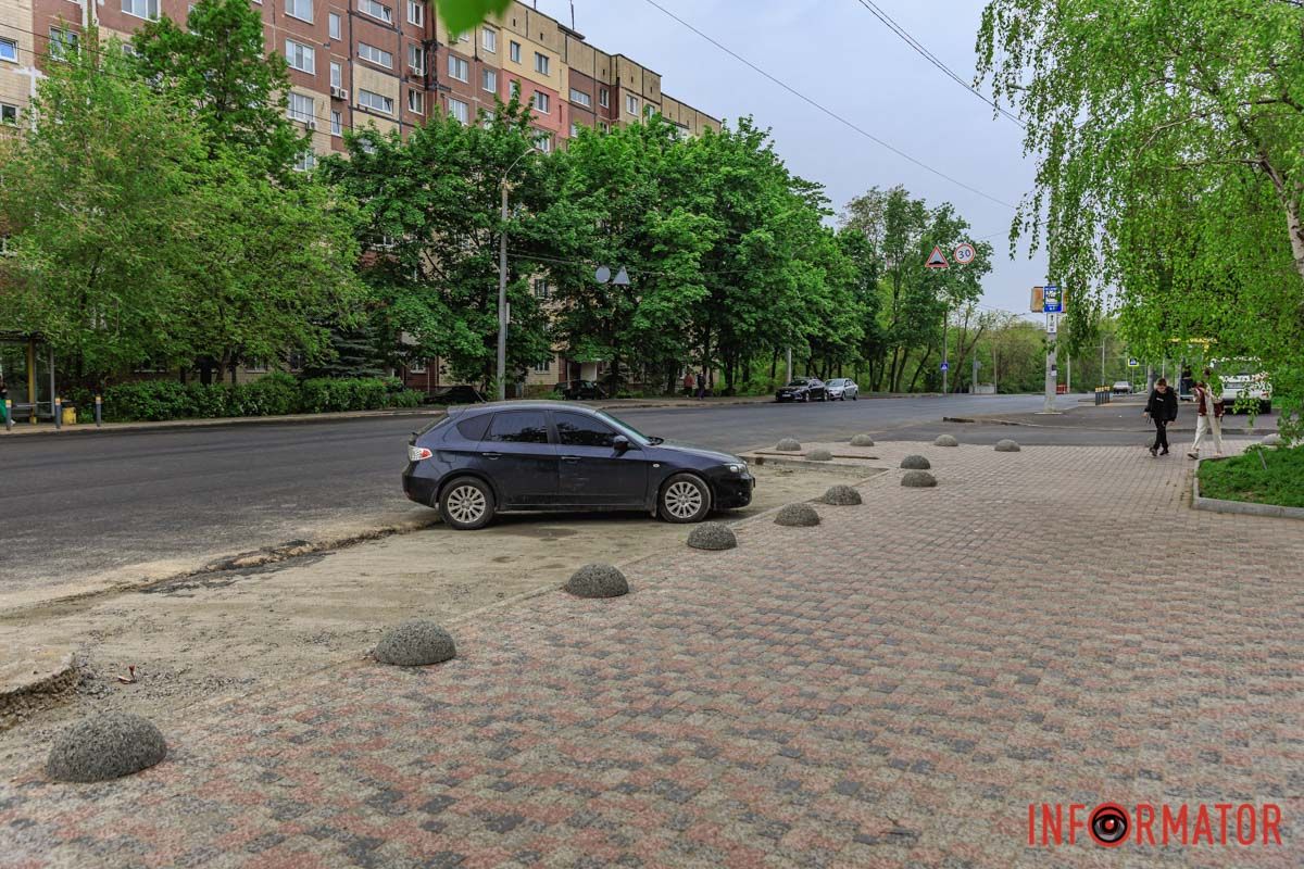 Также положат тактильную плитку Также положат тактильную плитку