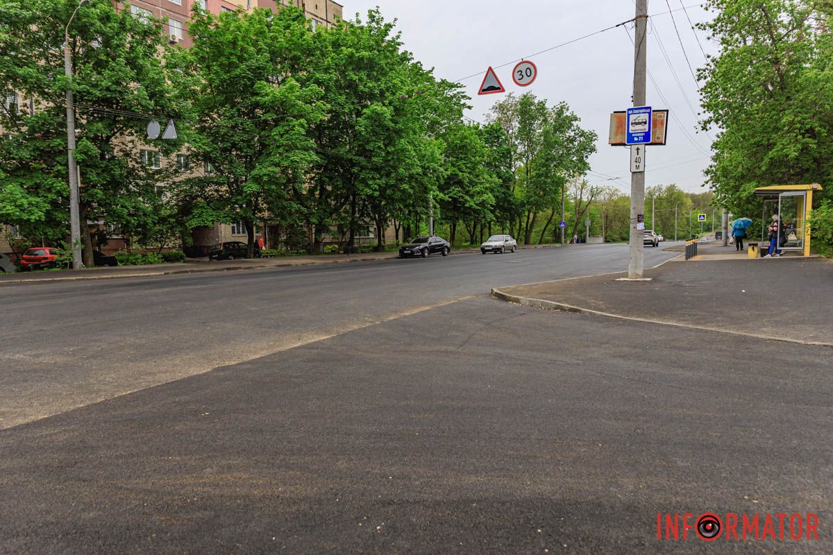 Ремонт тротуаров должны завершить через неделю Ремонт тротуаров должны завершить через неделю