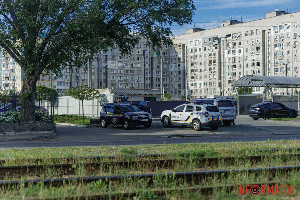 Подія сталася близько 16:00