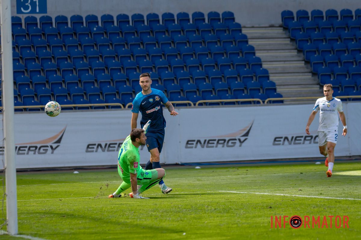 Гуцуляк - 1:0