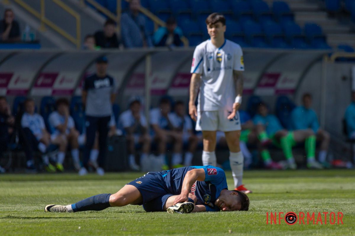 Суддя - Юрій Іванов