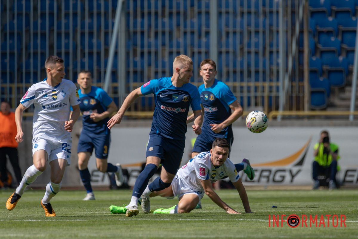 9 жовтих карток та вилучення за 1 матч