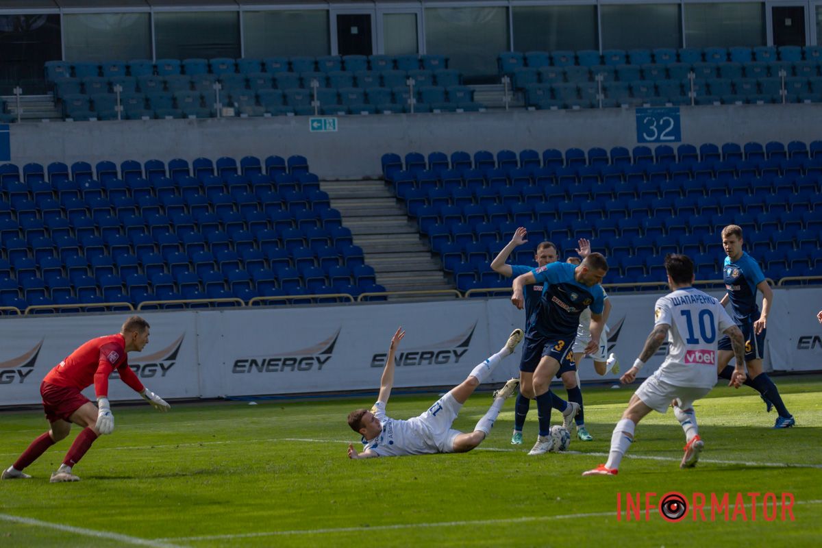 Фото: Денис Чубченко