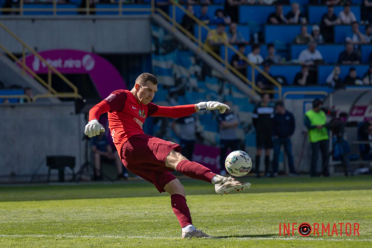 Євгеній Волинець