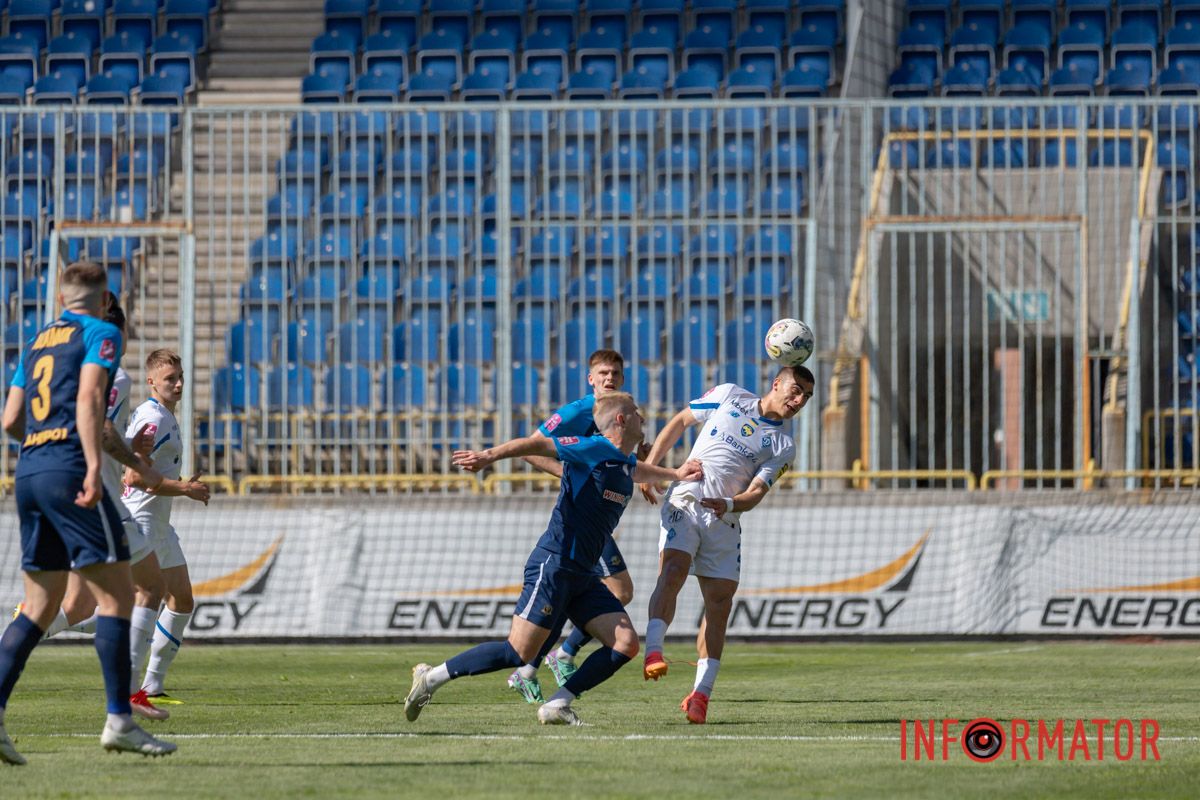 "Динамо" все ще намагається не відпустити "Шахтар"