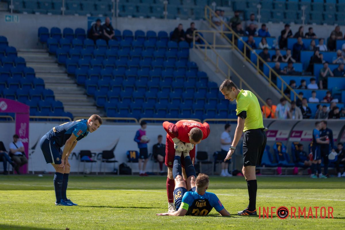 Судоми у Сватка наприківнці гри