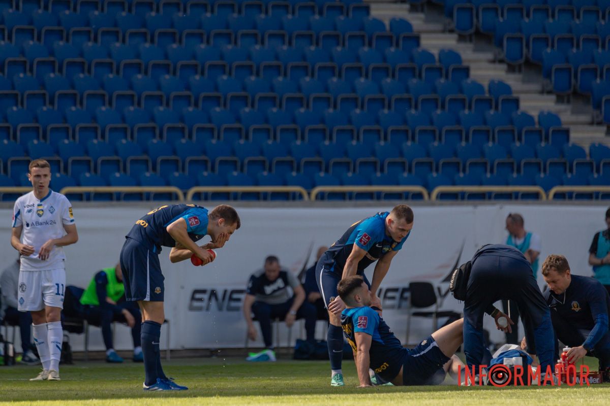 Перерва на водопій