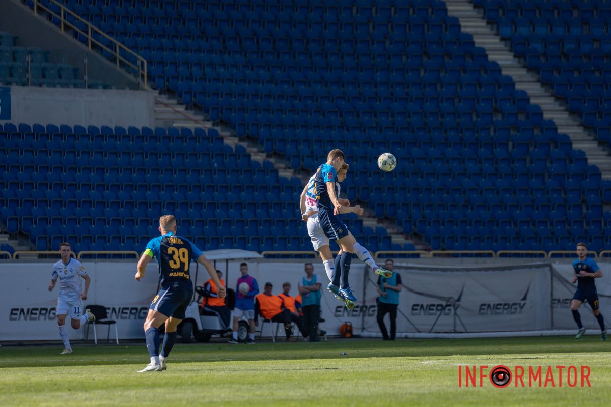 У “Динамо” 57 набраних очок після 26 турів і гра в запасі