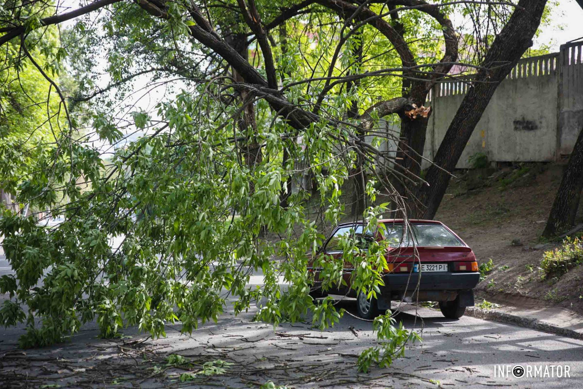 Как выглядит движение в обратном направлении