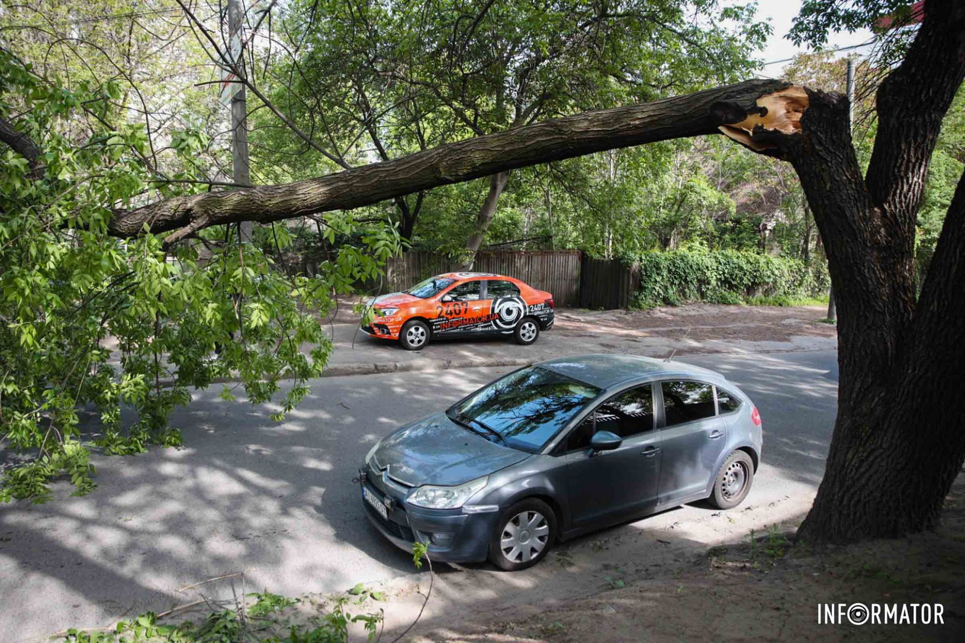 Актуальные и свежие новости на dp.informator.ua
