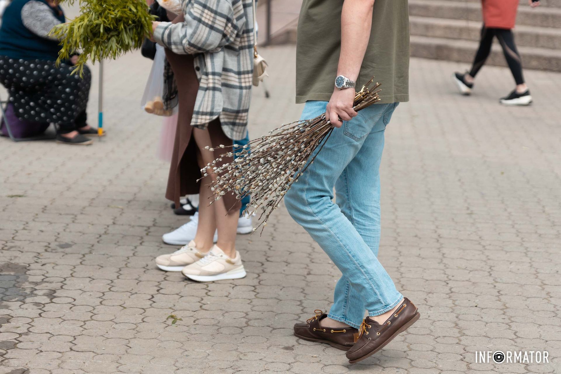 Їх продають всім охочим Їх продають всім охочим