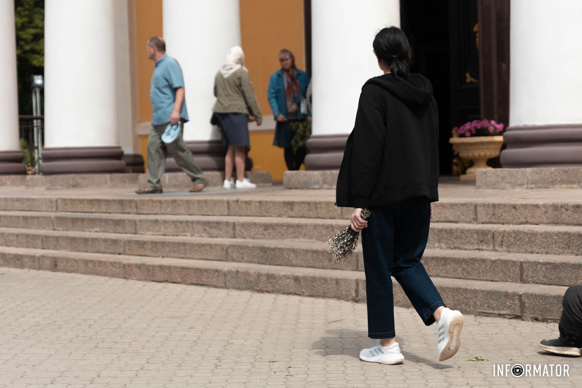 Не виключенням стало місто Дніпро Не виключенням стало місто Дніпро